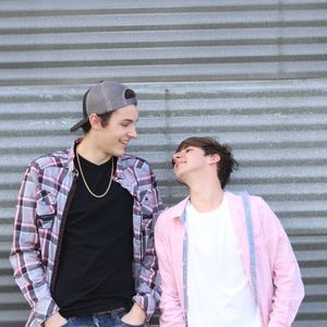 Meet your Posher, Chase